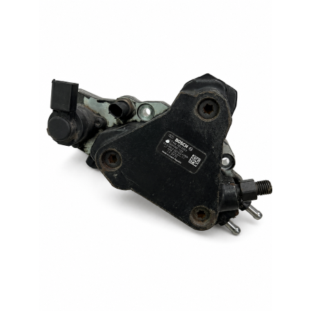 palivové čerpadlo Mercedes Sprinter BOSCH 0 445 010 143,  A 646 070 04 01