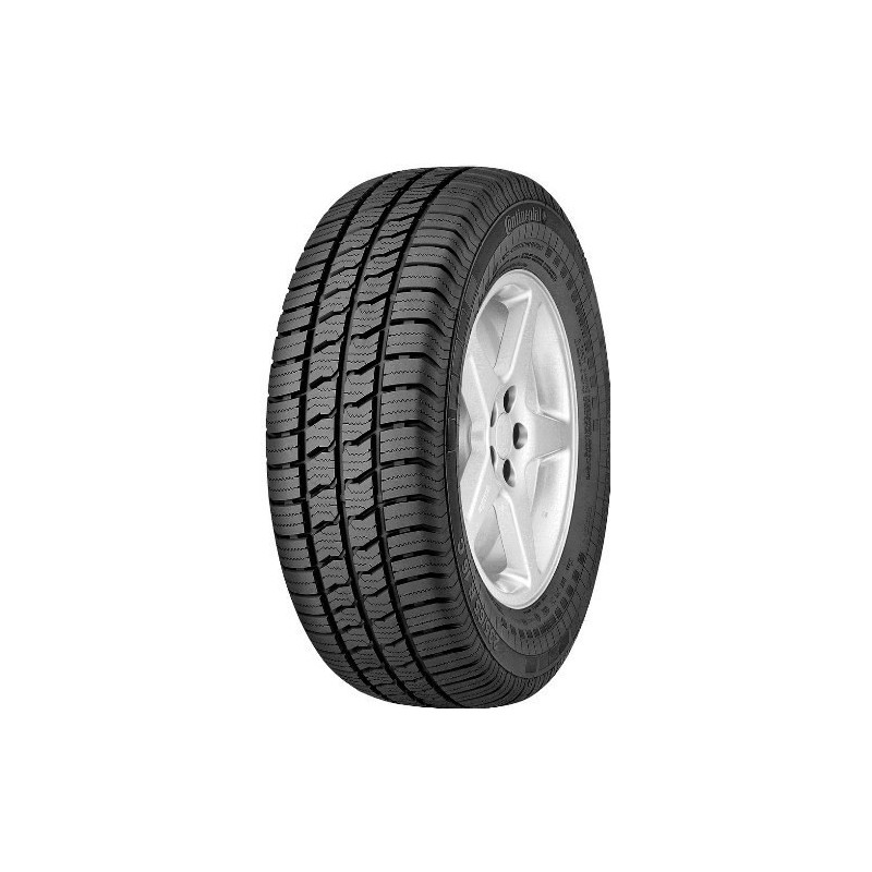 Continental 225/75 R16C VANCOFOURSEASON 2 [121/120] R M+S