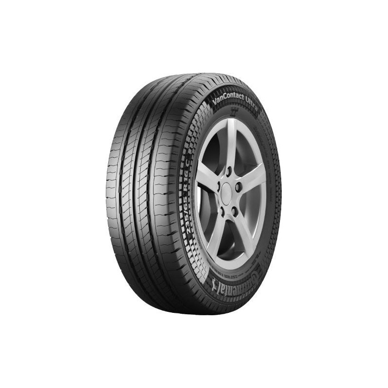 Continental 225/75 R16C VANCONTACT ULTRA CAMPER [116/114] R
