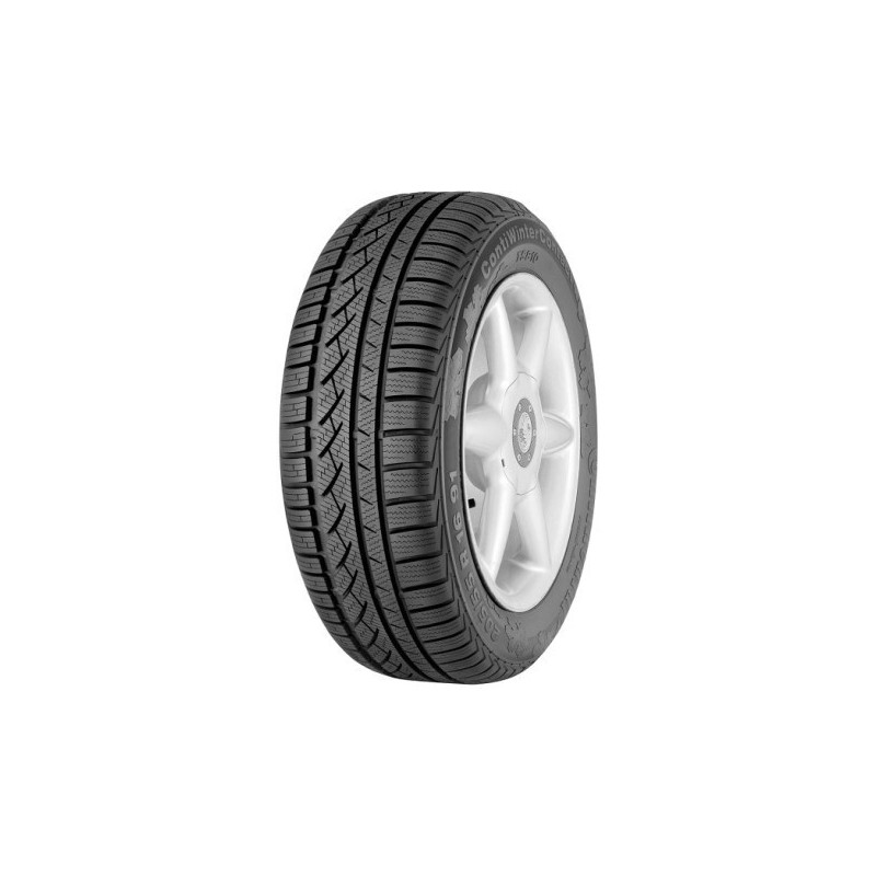 Continental 235/40 R18 CONTIWINTERCONTACT TS 810 S [95] V XL FR N1