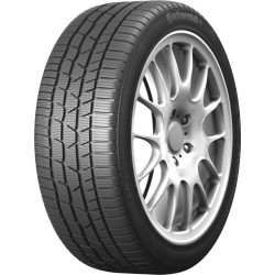 Continental 235/40 R19 CONTIWINTERCONTACT TS 830 P [92] V FR N0