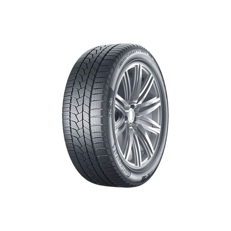 Continental 235/45 R18 WINTERCONTACT TS 860 S [94] V FR