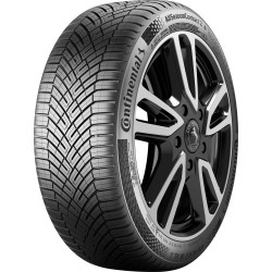 Continental 235/45 R20 ALLSEASONCONTACT 2 [100] W XL FR
