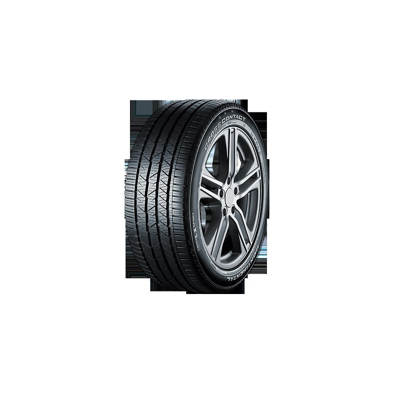 Continental 235/50 R18 CONTICROSSCONT LX SP [97] H FR AO