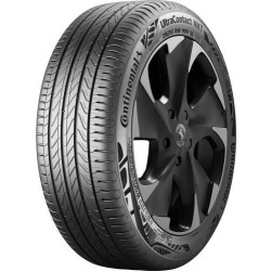 Continental 235/50 R20 ULTRACONTACT NXT [104] T XL FR