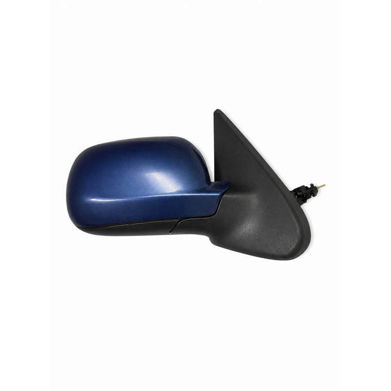 pravé spätné zrkadlo TOLEDO, 1M0857934RE