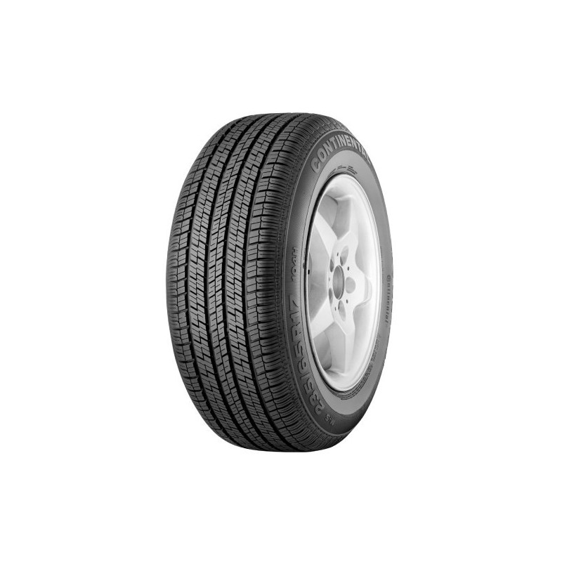 Continental 235/60 R17 CONTI4X4CONTACT [102] V MO