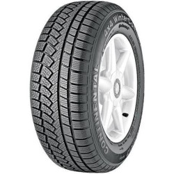 Continental 235/60 R18 CONTI4x4WINTERCONTACT [107] H XL FR