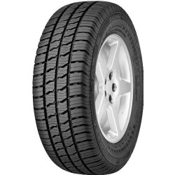 Continental 235/65 R16C VANCOFOURSEASON 2 [115/113] R M+S