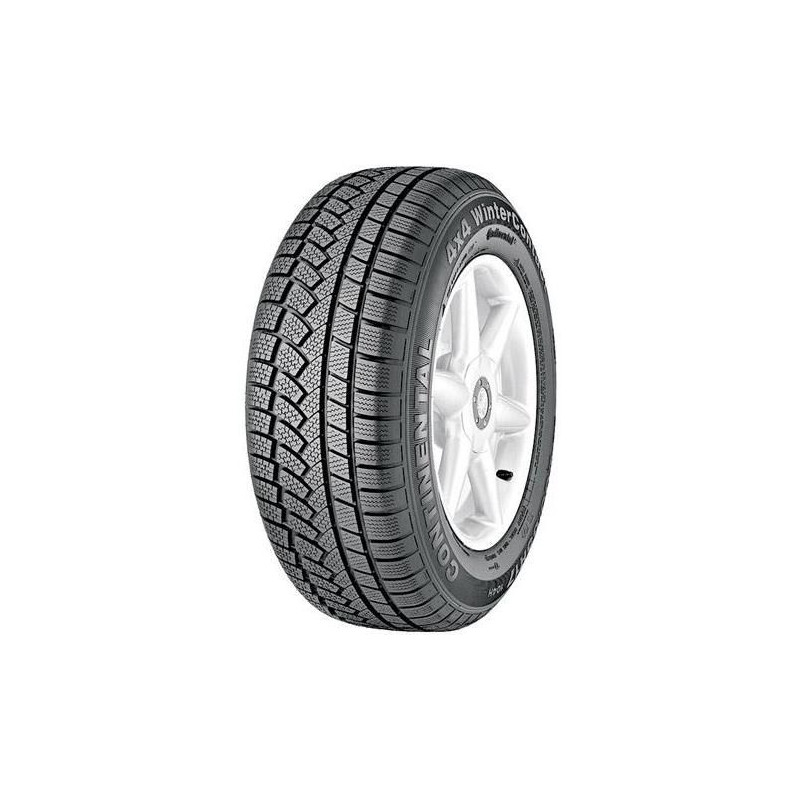 Continental 235/65 R17 CONTI4x4WINTERCONTACT [104] H M.L. MO