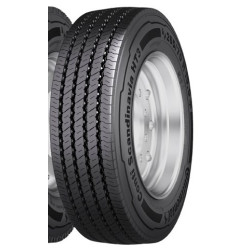 Continental 235/75 R17.5 CONTI SCANDINAVIA HT3 16PR [143/141] K TL M+S 3PMSF