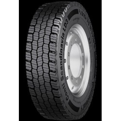 Continental 235/75 R17.5 CONTI SCANDINAVIA LD3 12PR [132/130] M TL M+S 3PMSF