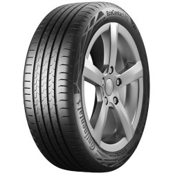 Continental 245/35 R21 ECOCONTACT 6 Q [96] Y XL FR MO * ContiSilent