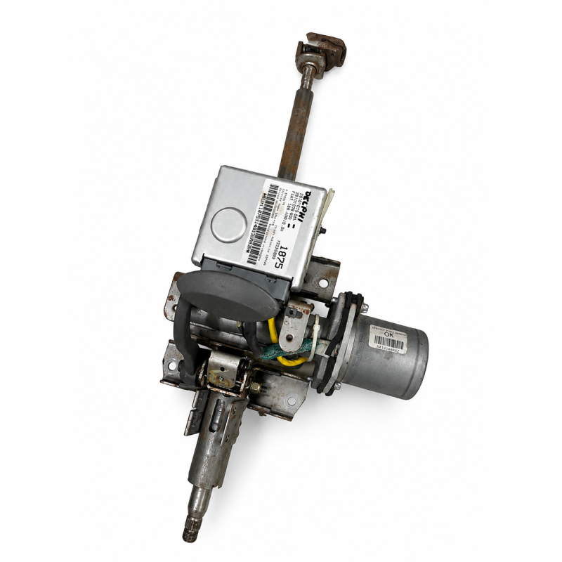 elektrické servo riadenie na Fiat punto II., DELPHI 26101075 03A, 26101076 03A