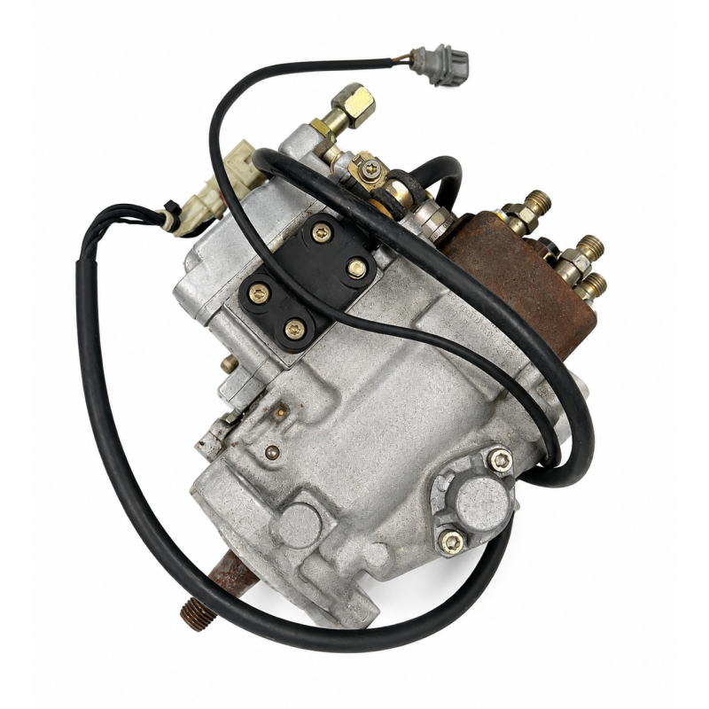palivové čerpadlo Mercedes Sprinter, A 6020708301, BOSCH 0460415992