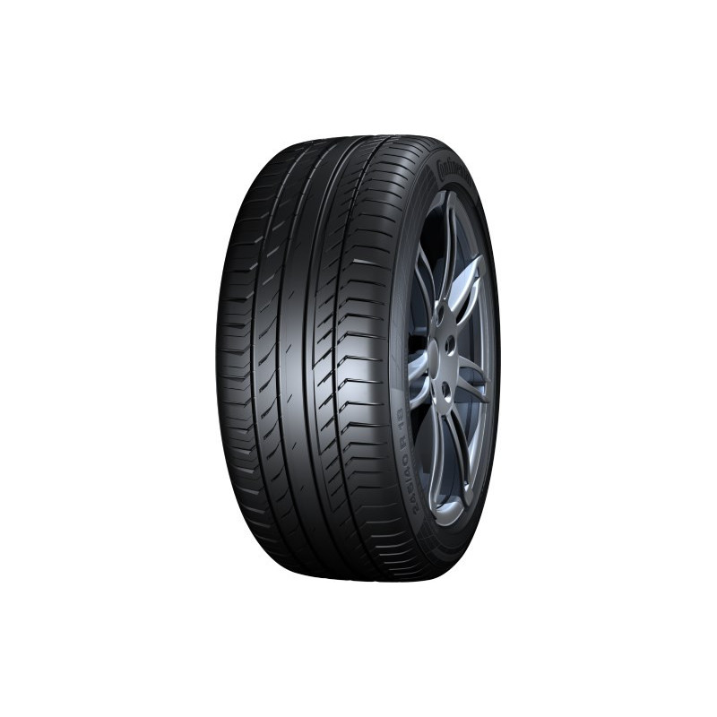 Continental 245/45 R18 CONTISPORTCONTACT 5 [96] Y FR AO
