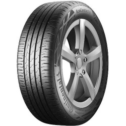 Continental 245/45 R18 ECOCONTACT 6 [96] W SL
