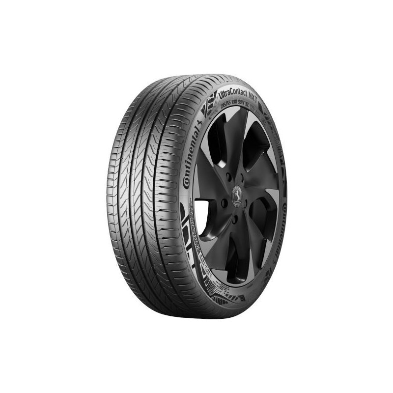 Continental 245/50 R20 ULTRACONTACT NXT [105] V XL FR