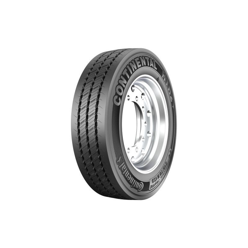 Continental 245/70 R17.5 HTR2 + 16PR [143/141] L TL M+S 3PMSF