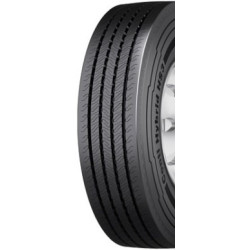 Continental 245/70 R19.5 CONTI HYBRID HS3 16PR [136/134] M TL M+S 3PMSF