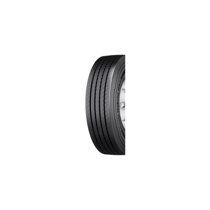 Continental 245/70 R19.5 CONTI HYBRID HS3 16PR [136/134] M TL M+S 3PMSF