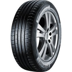 Continental 255/35 R19 CONTISPORTCONTACT 5P [96] Y XL FR AO