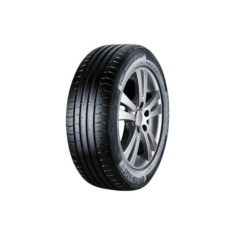 Continental 255/35 R19 CONTISPORTCONTACT 5P [96] Y XL FR AO