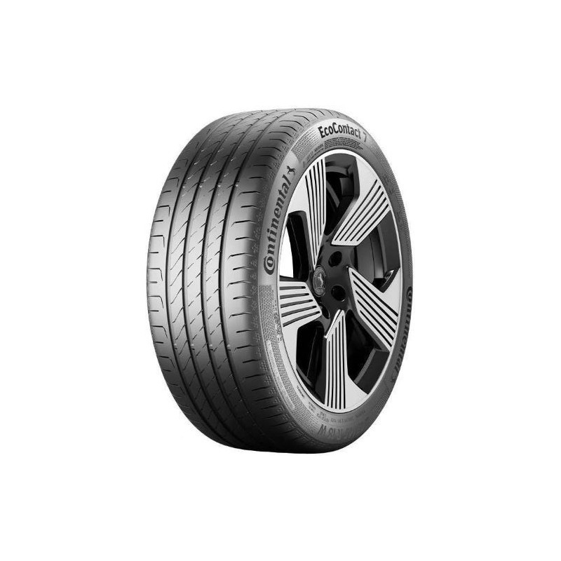 Continental 255/35 R19 ECOCONTACT 7 [99] W XL FR MO