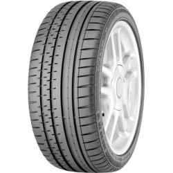 Continental 255/35 R20 CONTISPORTCONTACT 2 [97] Y XL FR MO
