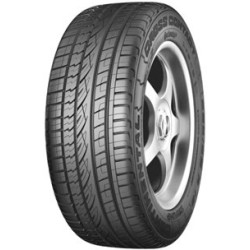 Continental 255/50 R19 CONTICROSSCONTACT UHP [103] W FR MO