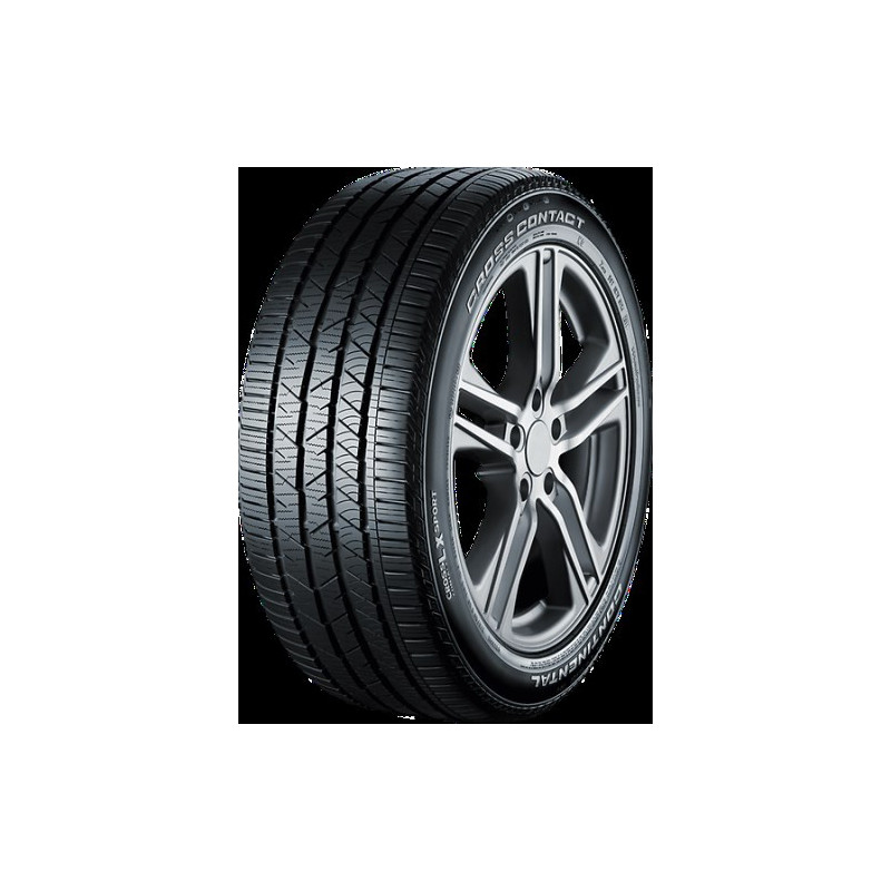 Continental 255/50 R19 CROSSCONTACT LX SPORT [107] H XL MO
