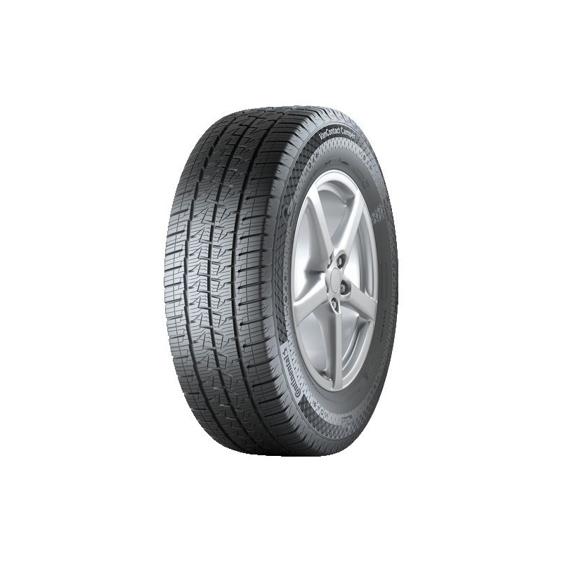 Continental 255/55 R18C VANCONTACT CAMPER [120/118] R