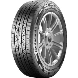 Continental 255/60 R18 CROSSCONTACT H/T [112] H XL FR