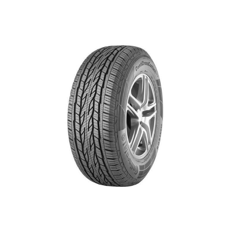Continental 255/70 R16 CONTICROSSCONTACT LX2 [111] T SL FR