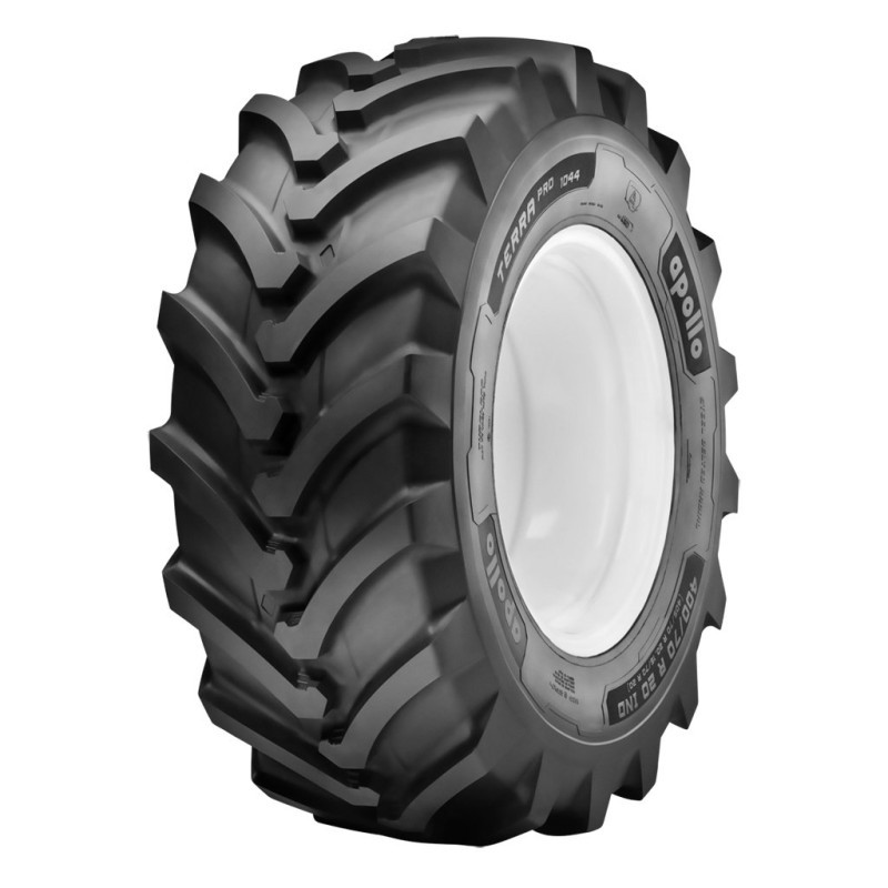APOLLO 500/70 R24 (19.5L R24) TERRA PRO1044 [162 D] TL