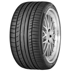 Continental 265/30 R20 CONTISPORTCONTACT 5P [94] Y XL FR RO1 ContiSilent