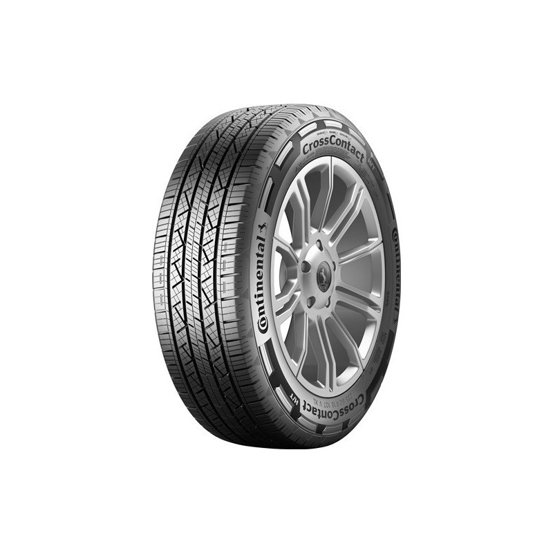 Continental 265/50 R20 CROSSCONTACT H/T [111] V XL FR