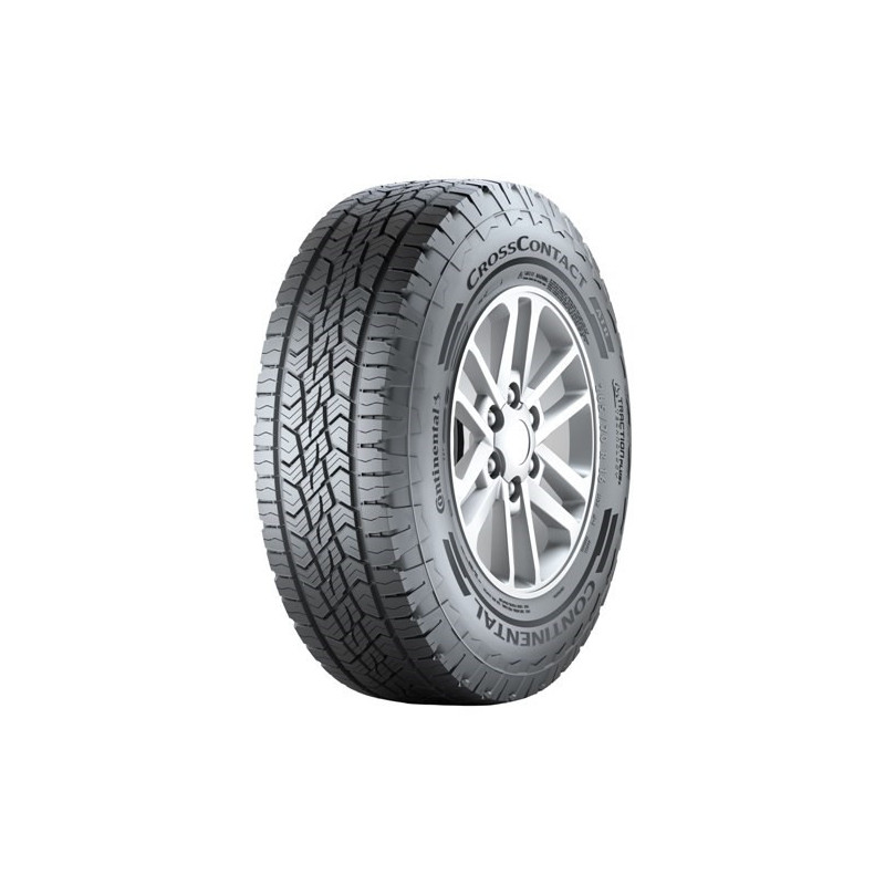 Continental 265/65 R17 CROSSCONTACT ATR [112] H FR