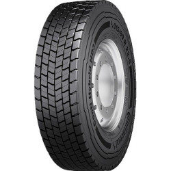 Continental 265/70 R19.5 CONTI HYBRID HD3+ 14PR [140/138] M TL M+S 3PMSF