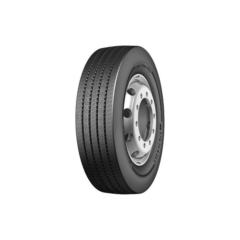 Continental 265/70 R19.5 CONTI URBAN HA3 16PR [140/138] M TL M+S 3PMSF