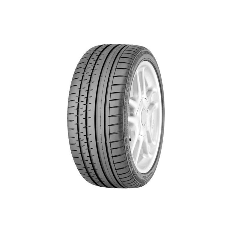 Continental 275/35 R20 CONTISPORTCONTACT 2 [102] Y XL FR MO