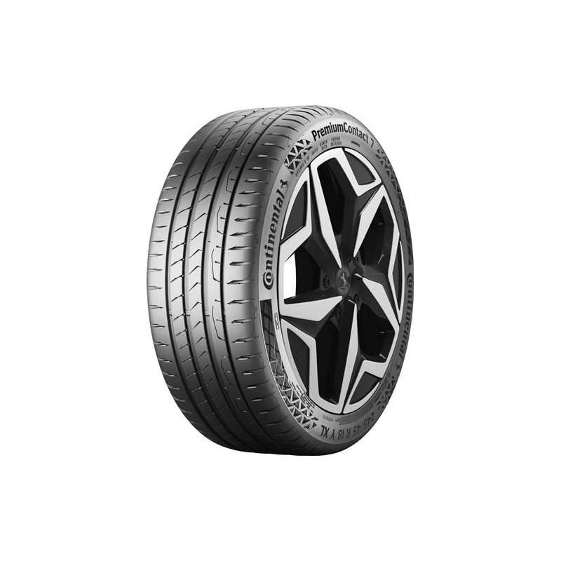 Continental 275/40 R18 PREMIUMCONTACT 7 [103] Y XL FR