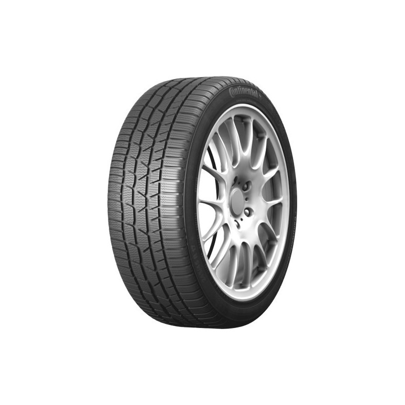 Continental 275/40 R19 CONTIWINTERCONTACT TS 830 P [101] V FR