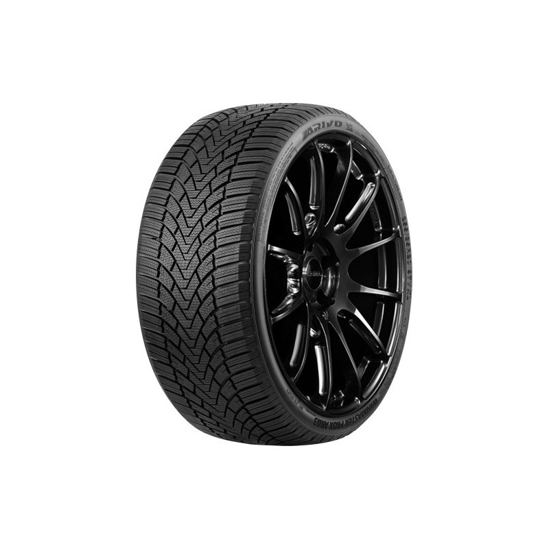 Arivo 185/70 R14 WINMASTER PROX ARW 3 [88] T