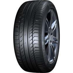Continental 275/45 R21 CONTISPORTCONTACT 5 [110] Y XL FR LR ContiSilent