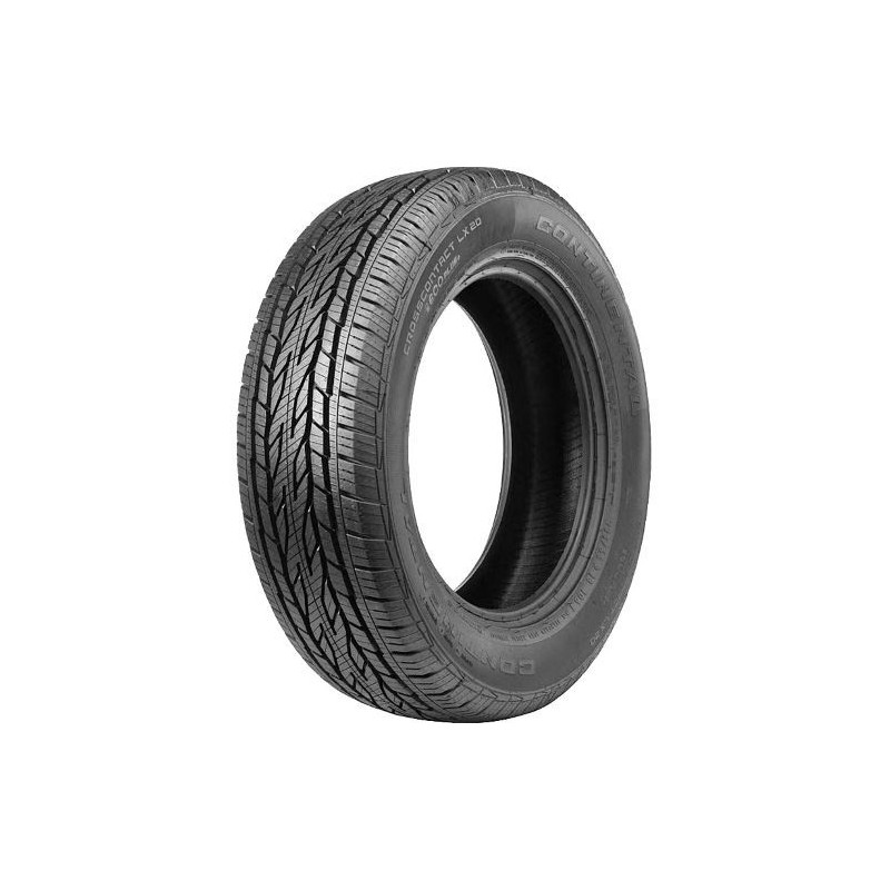 Continental 275/55 R20 CONTICROSSCONTACT LX20 [111] S