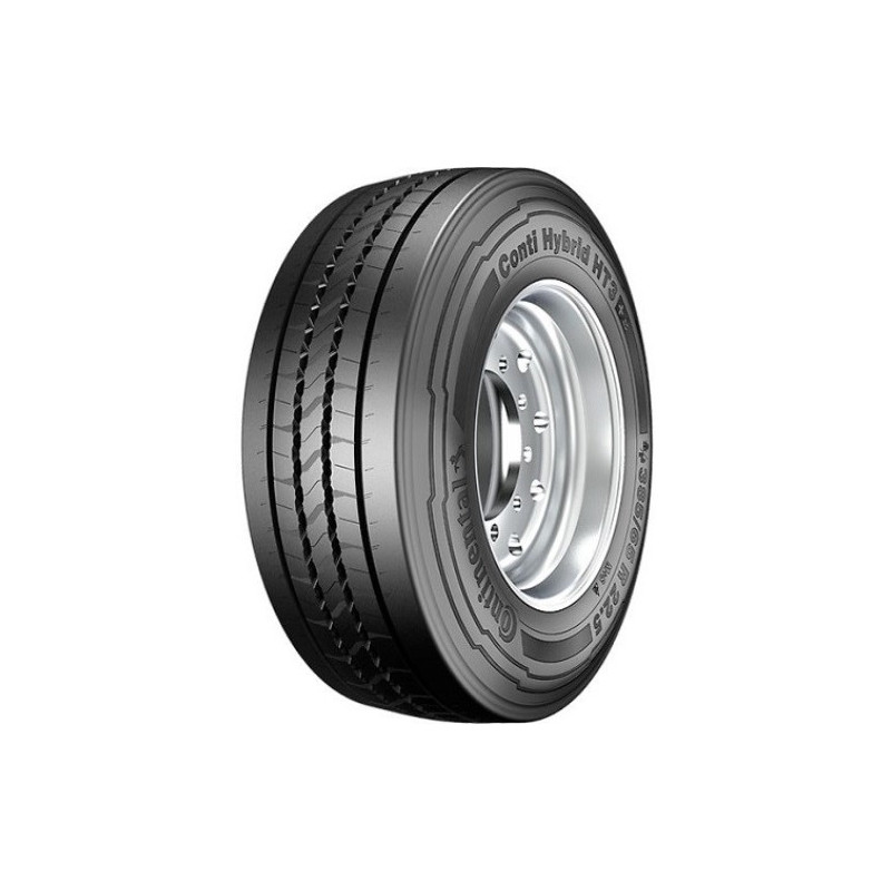 Continental 275/70 R22.5 CONTI HYBRID HT3 + 18PR [150/148] J TL M+S 3PMSF