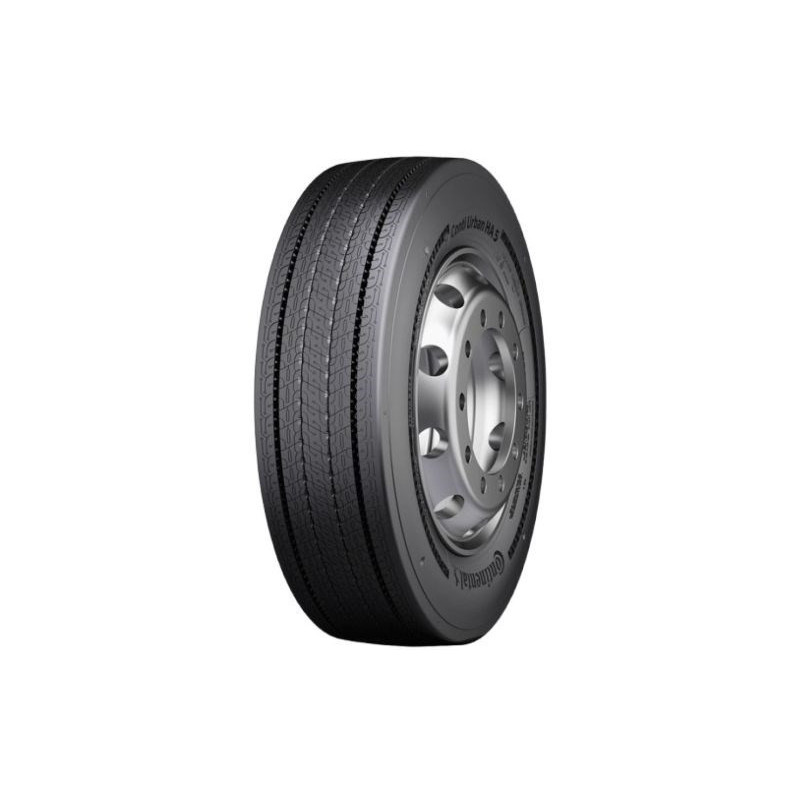 Continental 275/70 R22.5 CONTI URBAN HA5 16PR [152/148] J TL M+S 3PMSF