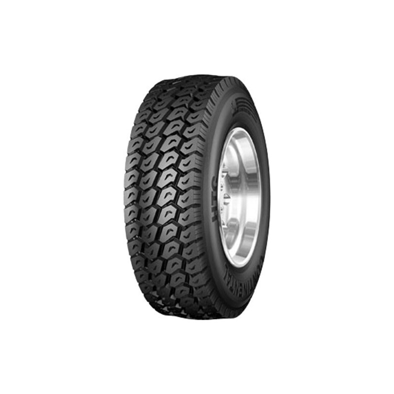 Continental 275/70 R22.5 HTC 18PR [148/145] J TL M+S 3PMSF