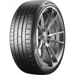 Continental 285/30 R20 SPORTCONTACT 7 [99] Y XL FR